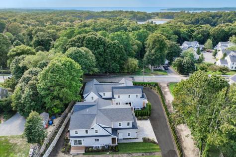 255 Old Main Road Falmouth MA 02556