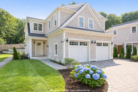 255 Old Main Road Falmouth MA 02556
