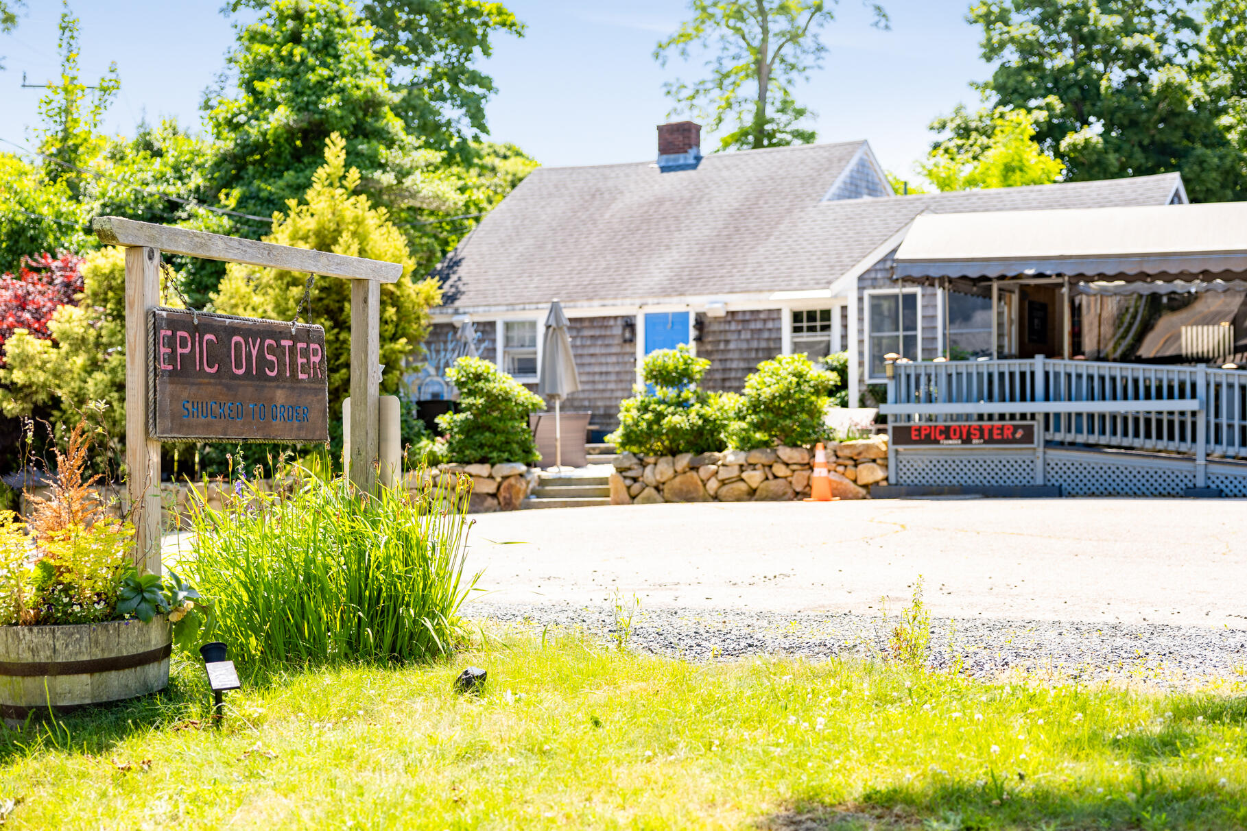 255 Old Main Road Falmouth MA 02556