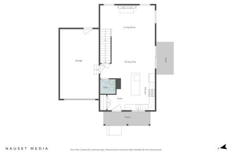 255 Old Main Road Falmouth MA 02556