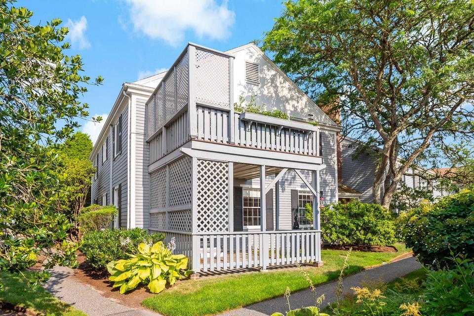 39 Tower Hill Road Barnstable MA 02655