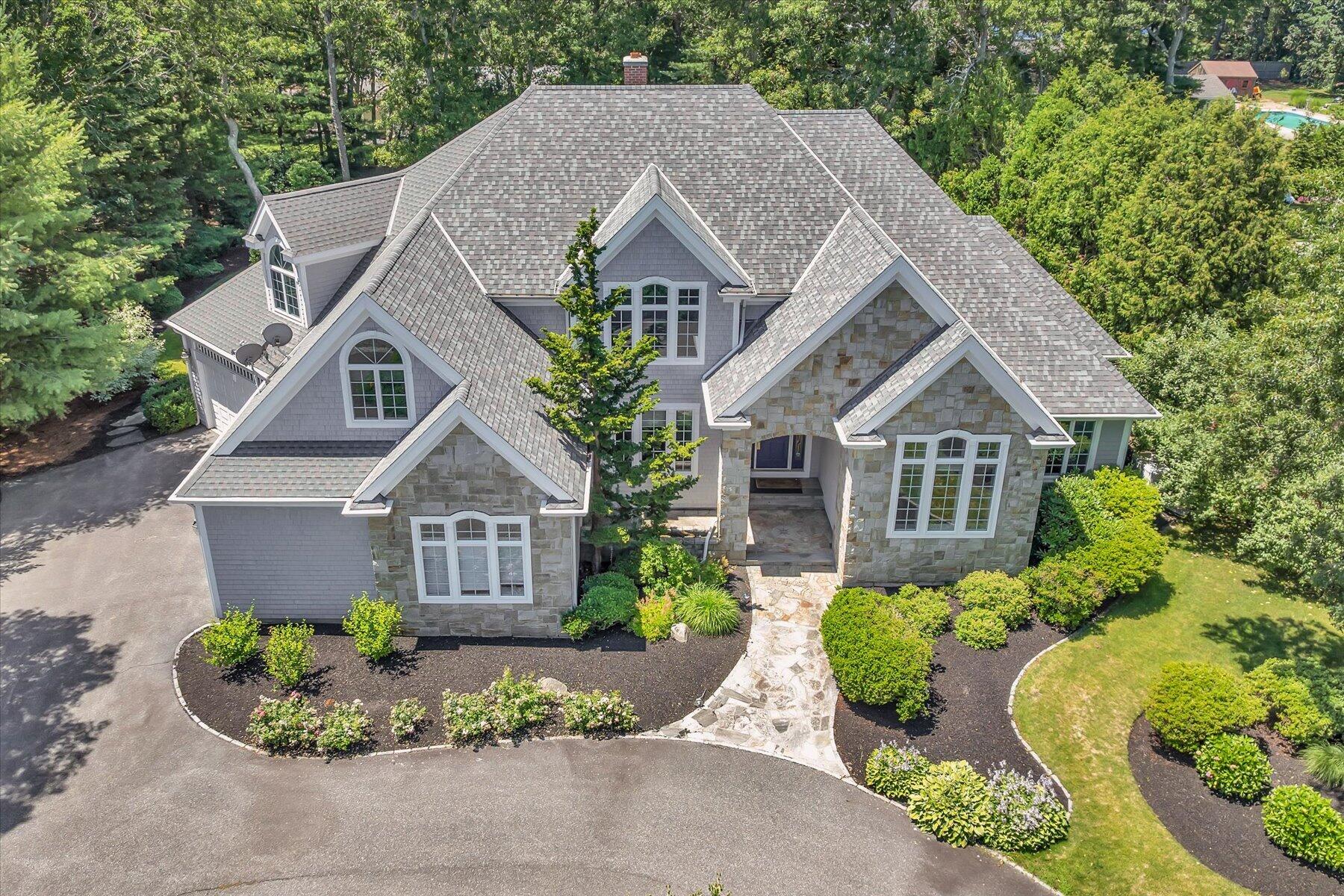 20 Eagle Drive Mashpee MA 02649