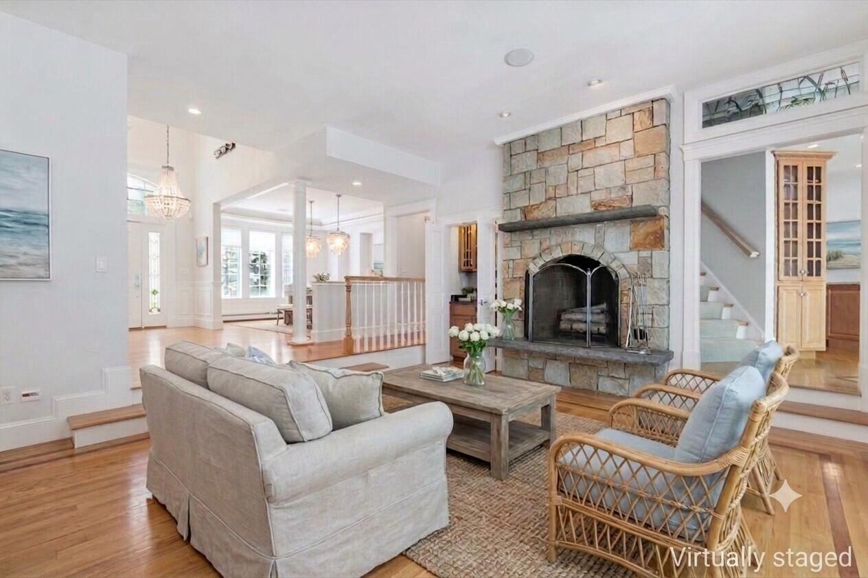 20 Eagle Drive Mashpee MA 02649