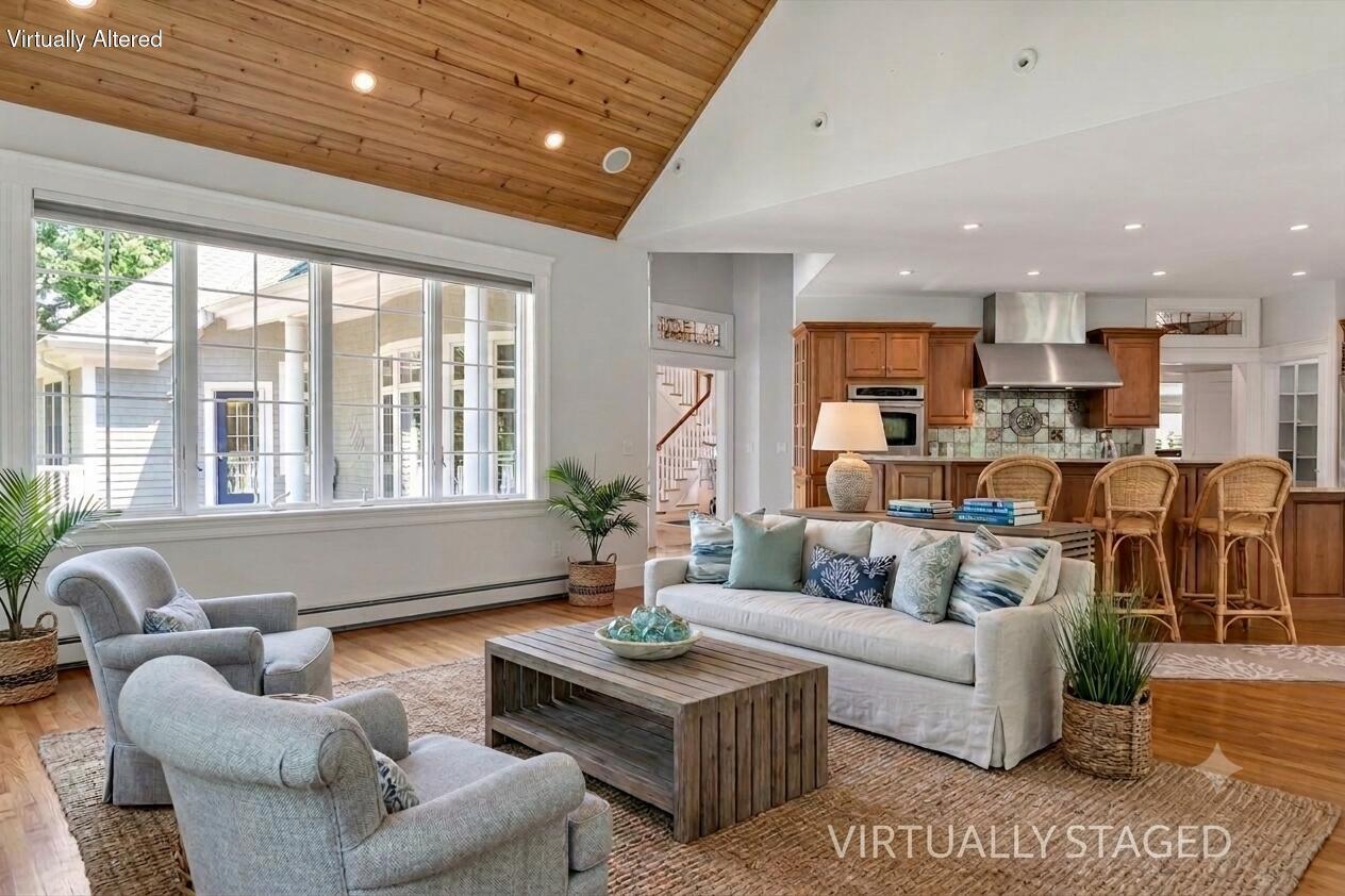 20 Eagle Drive Mashpee MA 02649