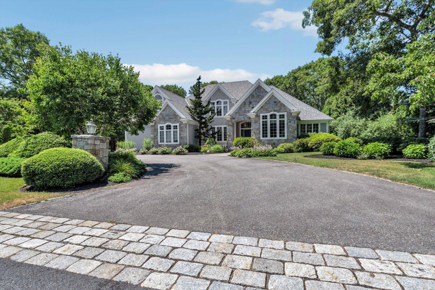 20 Eagle Drive Mashpee MA 02649