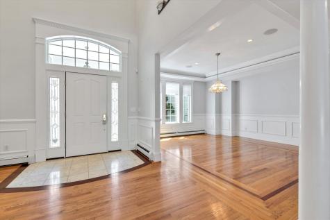 20 Eagle Drive Mashpee MA 02649