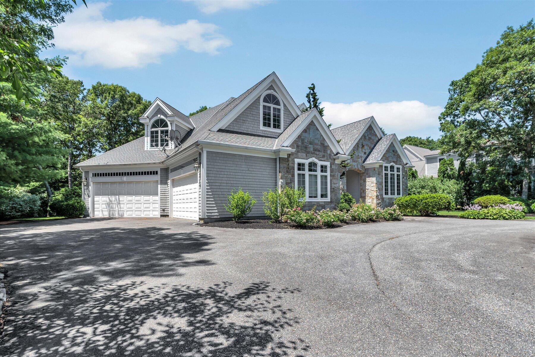 20 Eagle Drive Mashpee MA 02649