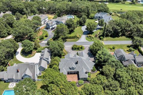 20 Eagle Drive Mashpee MA 02649
