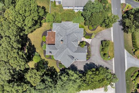 20 Eagle Drive Mashpee MA 02649