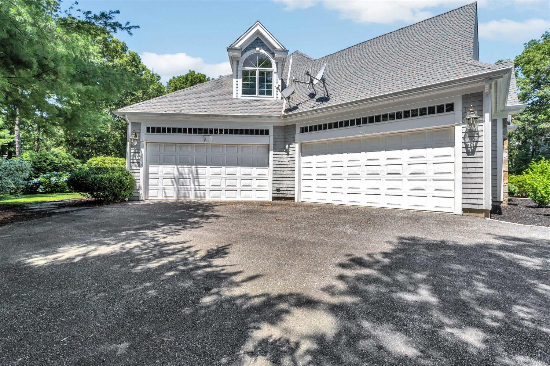 20 Eagle Drive Mashpee MA 02649