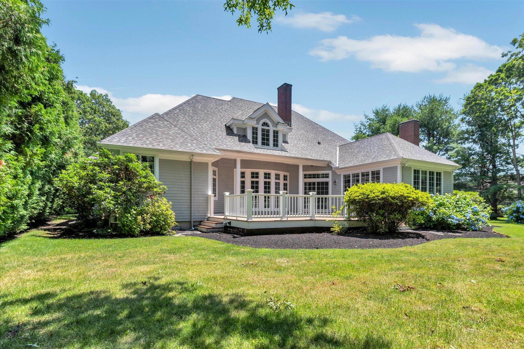 20 Eagle Drive Mashpee MA 02649