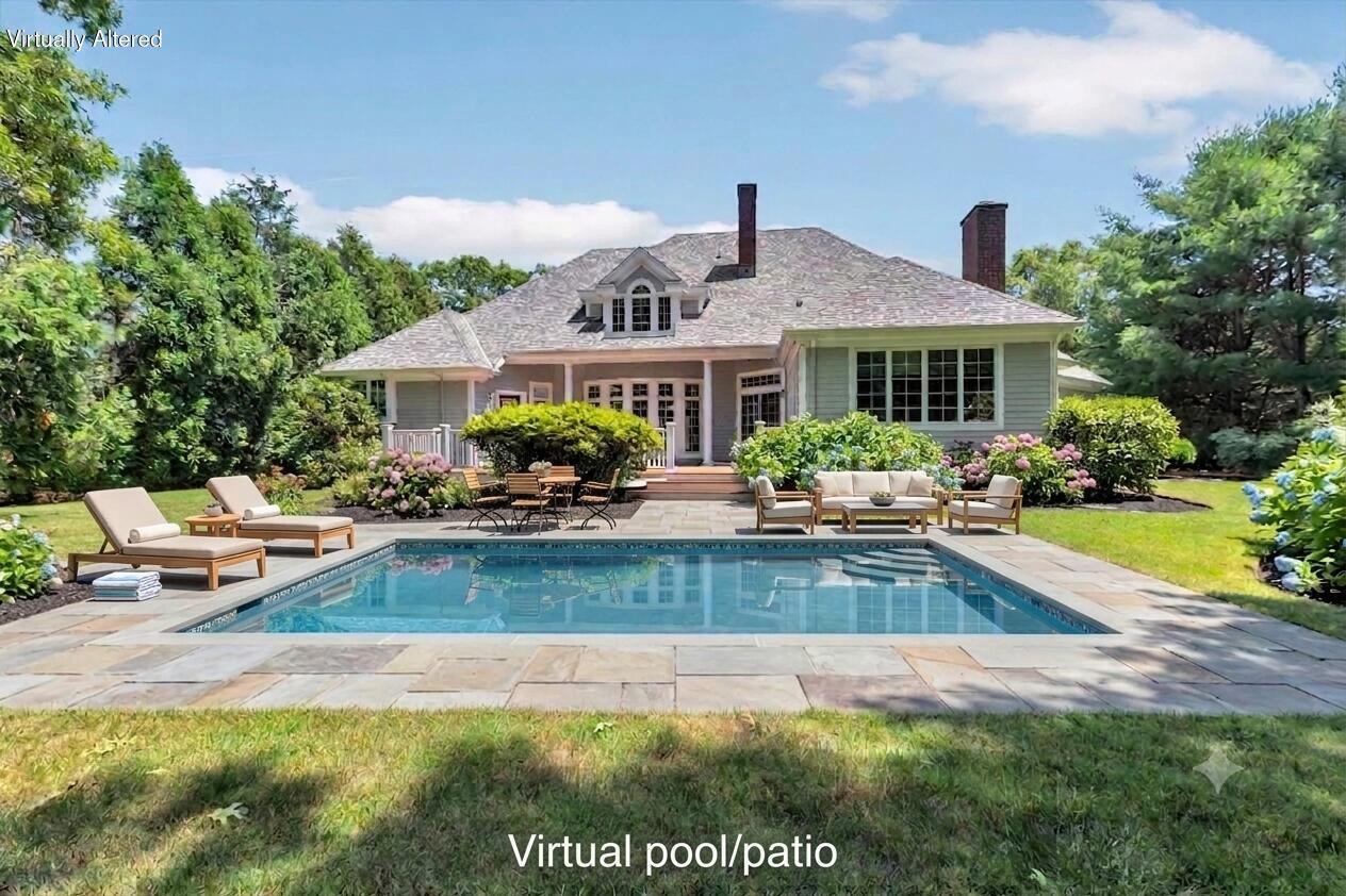 20 Eagle Drive Mashpee MA 02649