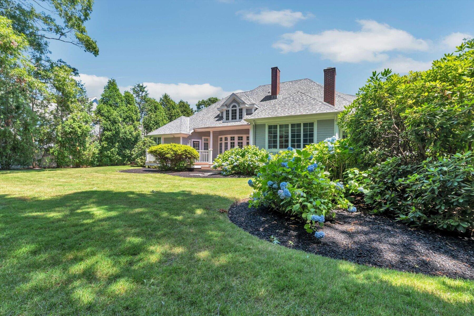 20 Eagle Drive Mashpee MA 02649