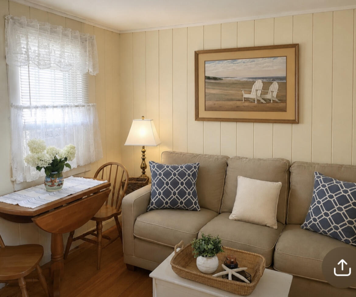 110 Glendon Road Dennis MA 02638