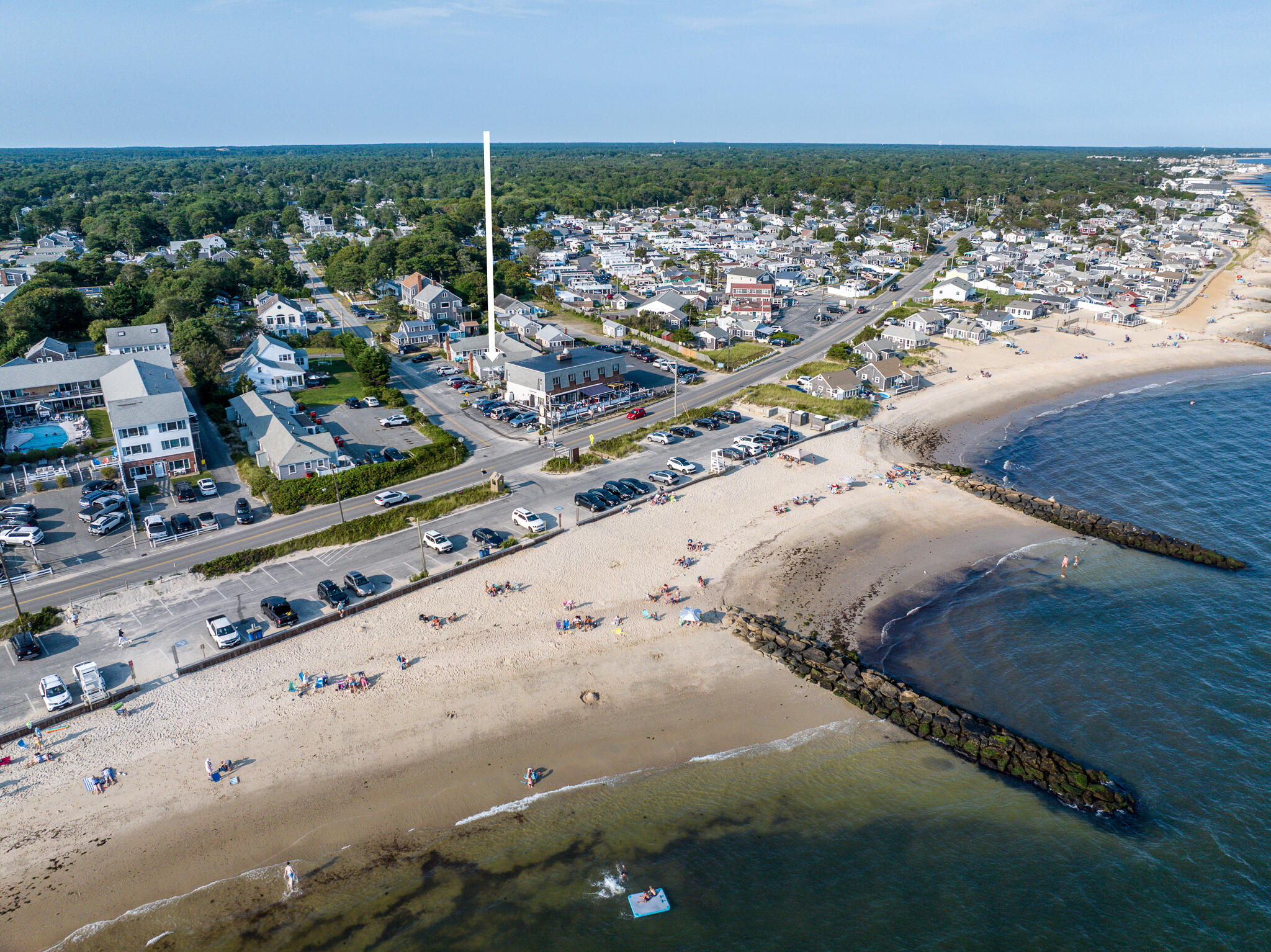 110 Glendon Road Dennis MA 02638