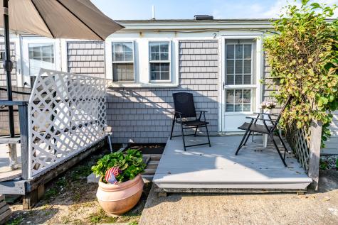 110 Glendon Road Dennis MA 02638