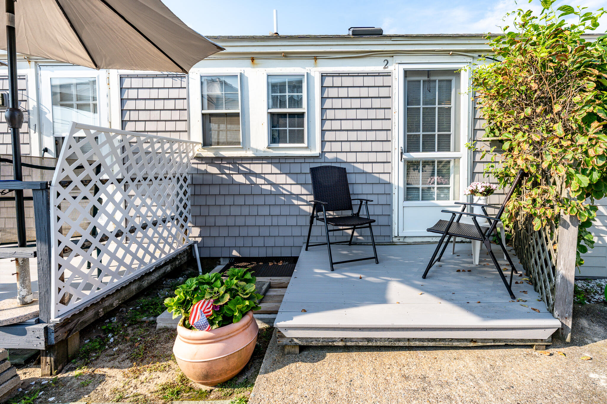 110 Glendon Road Dennis MA 02638