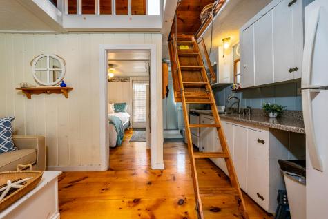 110 Glendon Road Dennis MA 02638