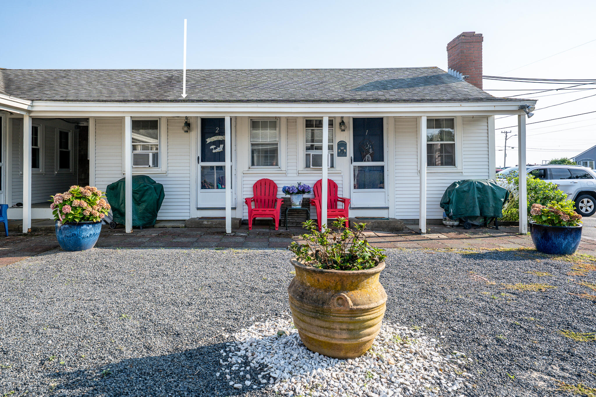 110 Glendon Road Dennis MA 02638