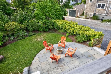 17 Carnes Lane Provincetown MA 02657
