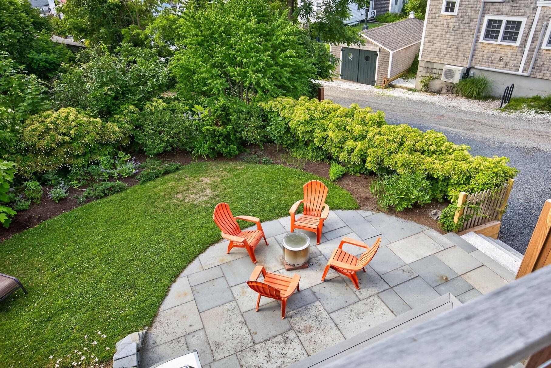 17 Carnes Lane Provincetown MA 02657