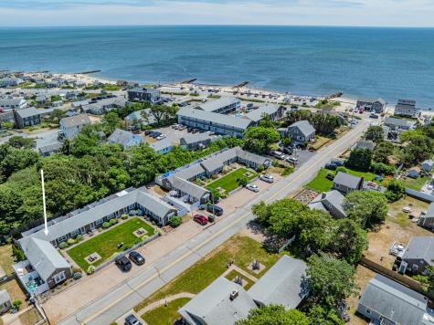 194 Captain Chase Road Dennis MA 02639
