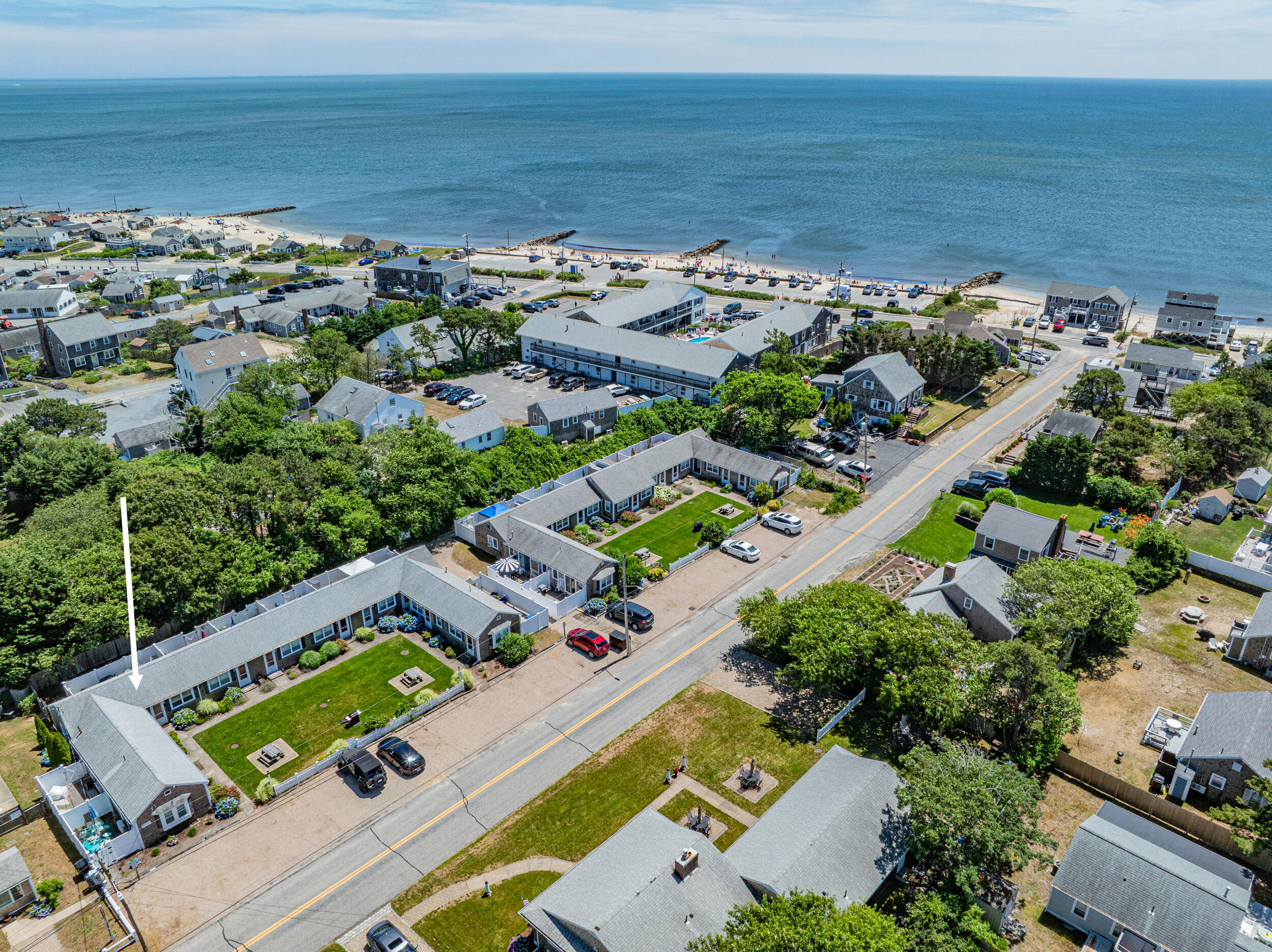 194 Captain Chase Road Dennis Port MA 02639