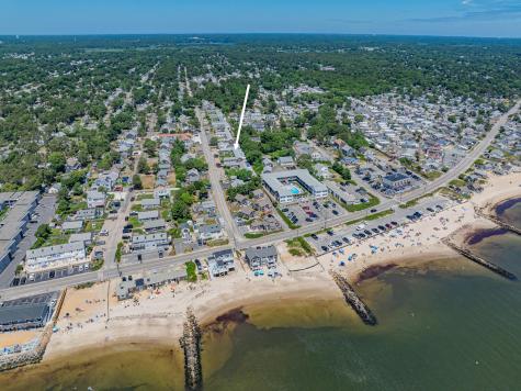 194 Captain Chase Road Dennis MA 02639