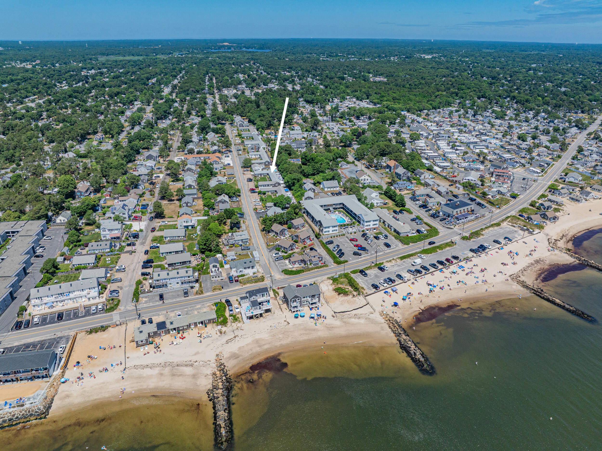 194 Captain Chase Road Dennis Port MA 02639