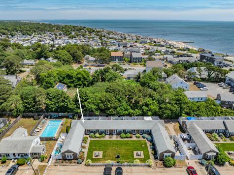 194 Captain Chase Road Dennis MA 02639