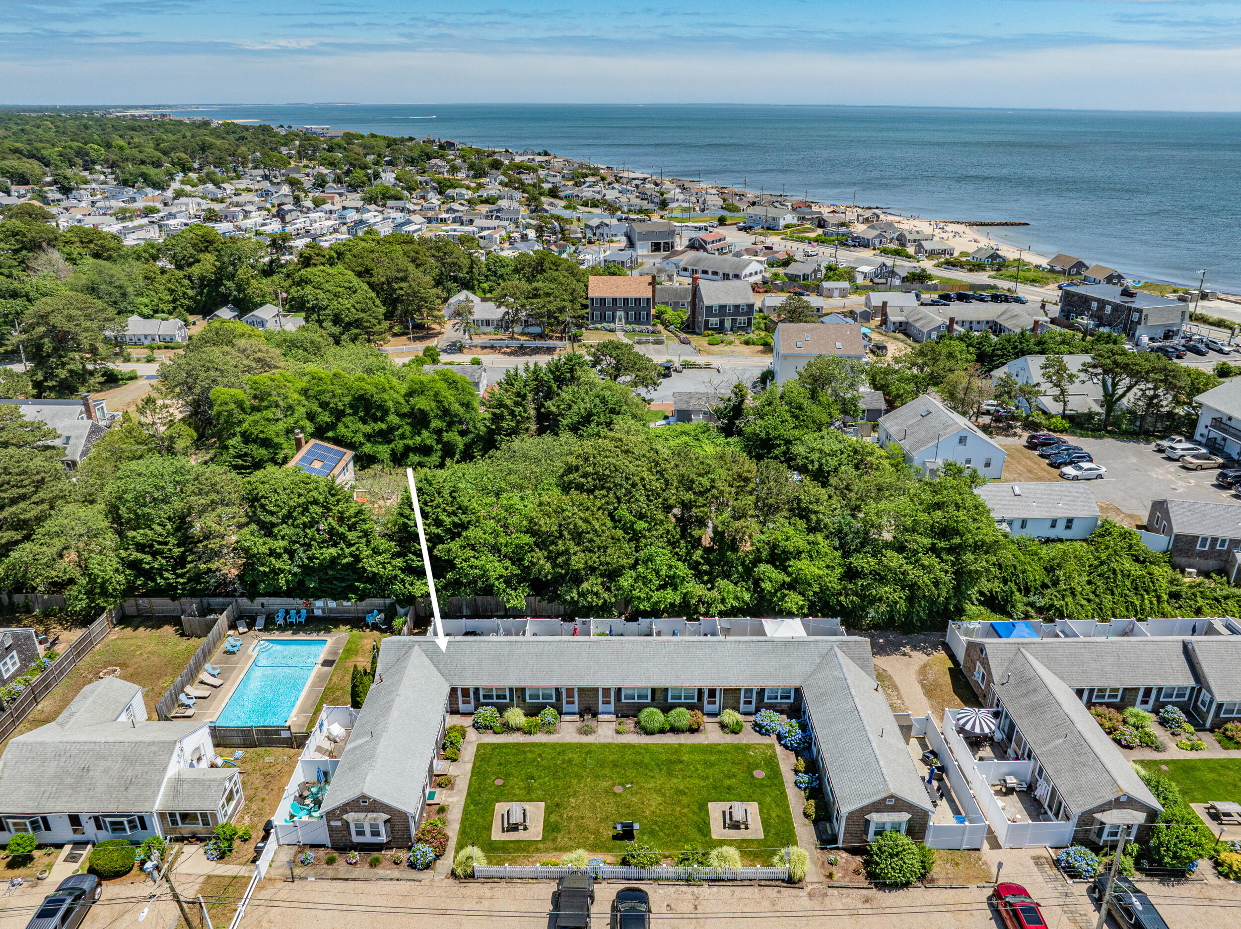 194 Captain Chase Road Dennis Port MA 02639
