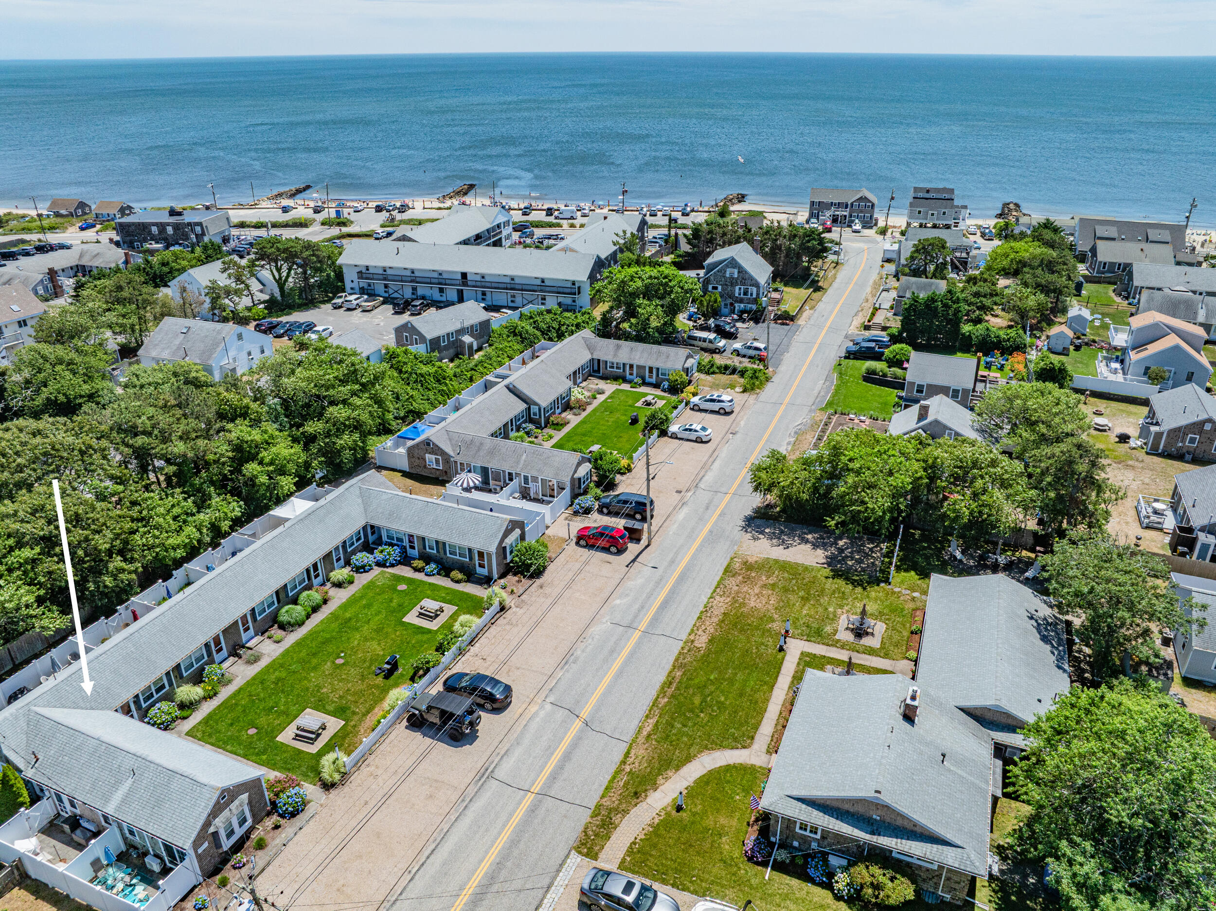 194 Captain Chase Road Dennis Port MA 02639