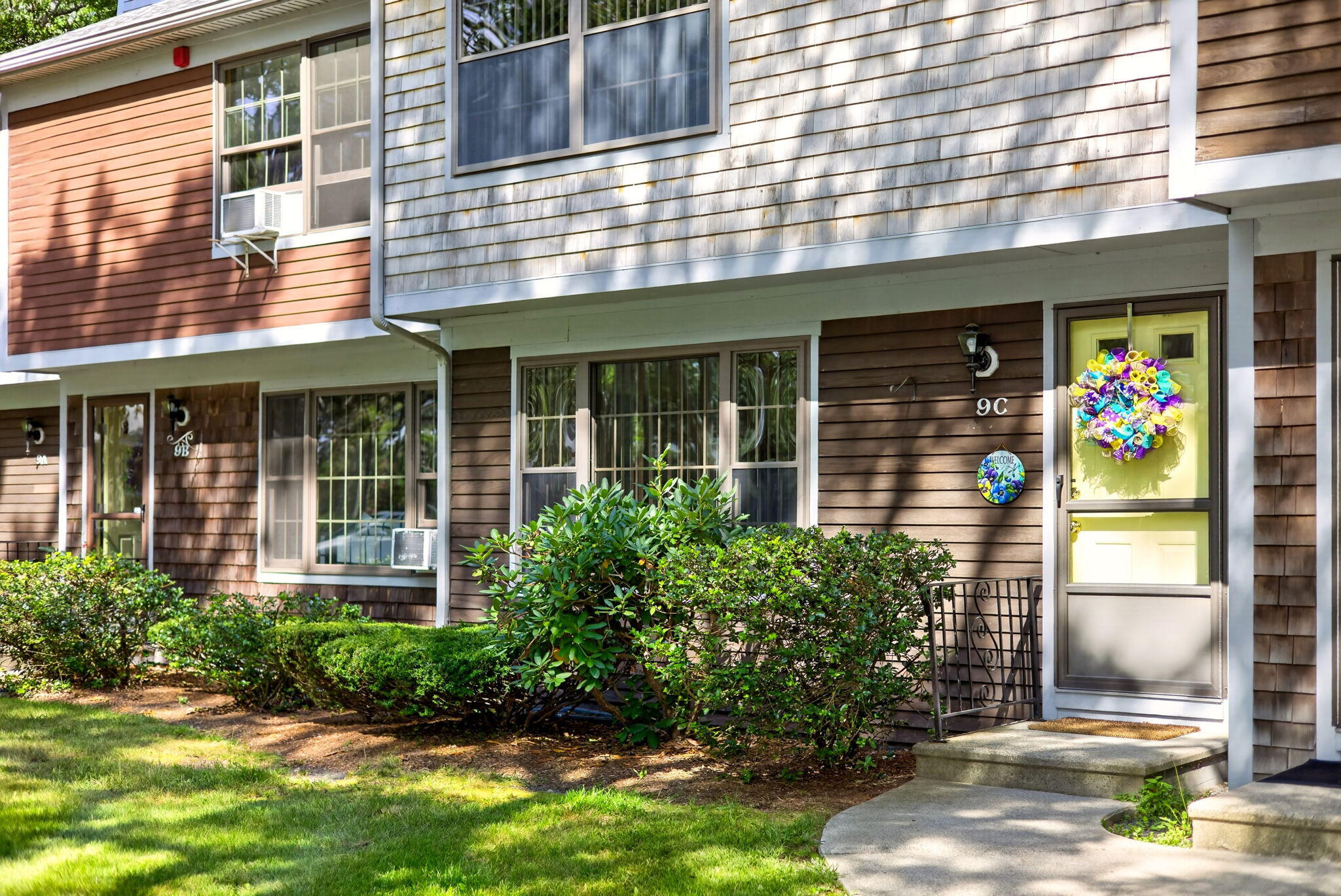 195 Falmouth Road Mashpee MA 02649