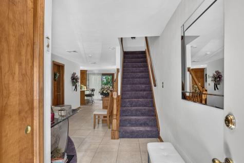 195 Falmouth Road Mashpee MA 02649