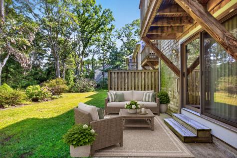 195 Falmouth Road Mashpee MA 02649