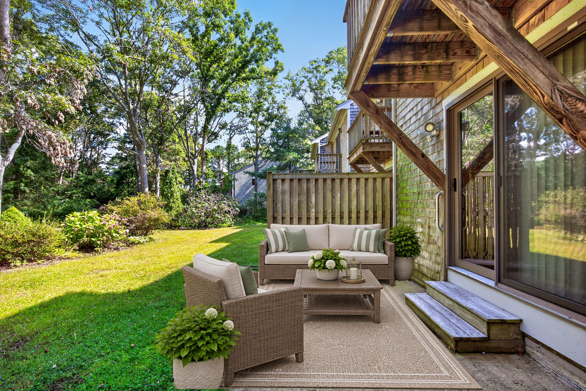 195 Falmouth Road Mashpee MA 02649