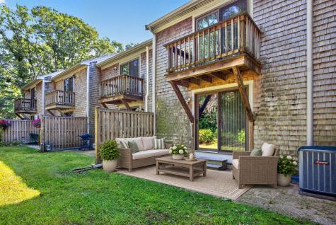 195 Falmouth Road Mashpee MA 02649