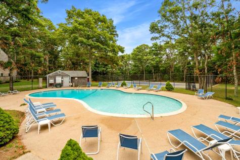 195 Falmouth Road Mashpee MA 02649