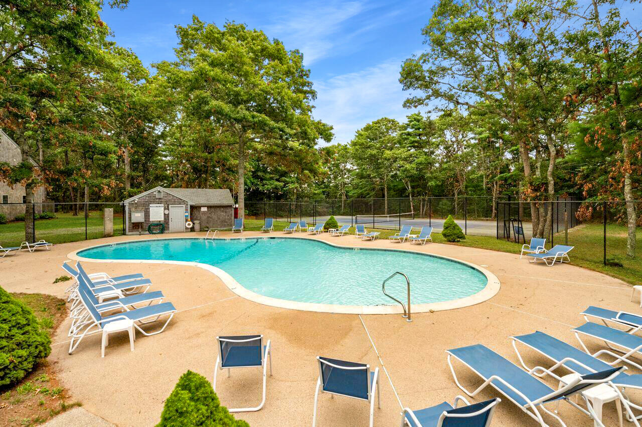 195 Falmouth Road Mashpee MA 02649