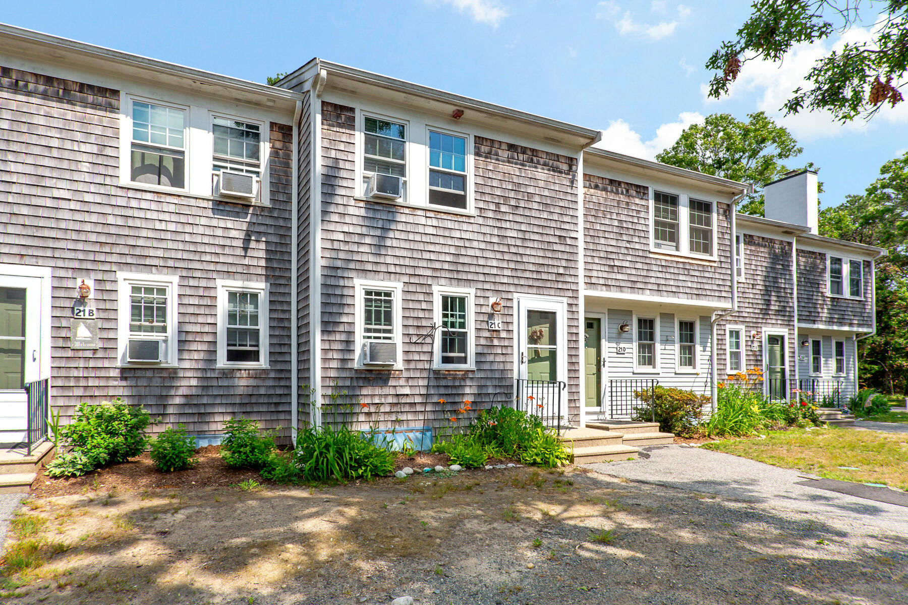 300 Falmouth Road Mashpee MA 02649