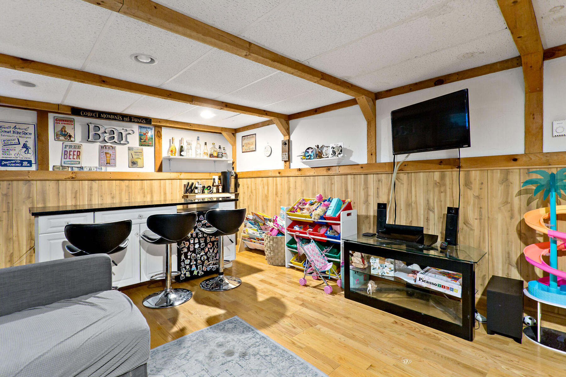 300 Falmouth Road Mashpee MA 02649