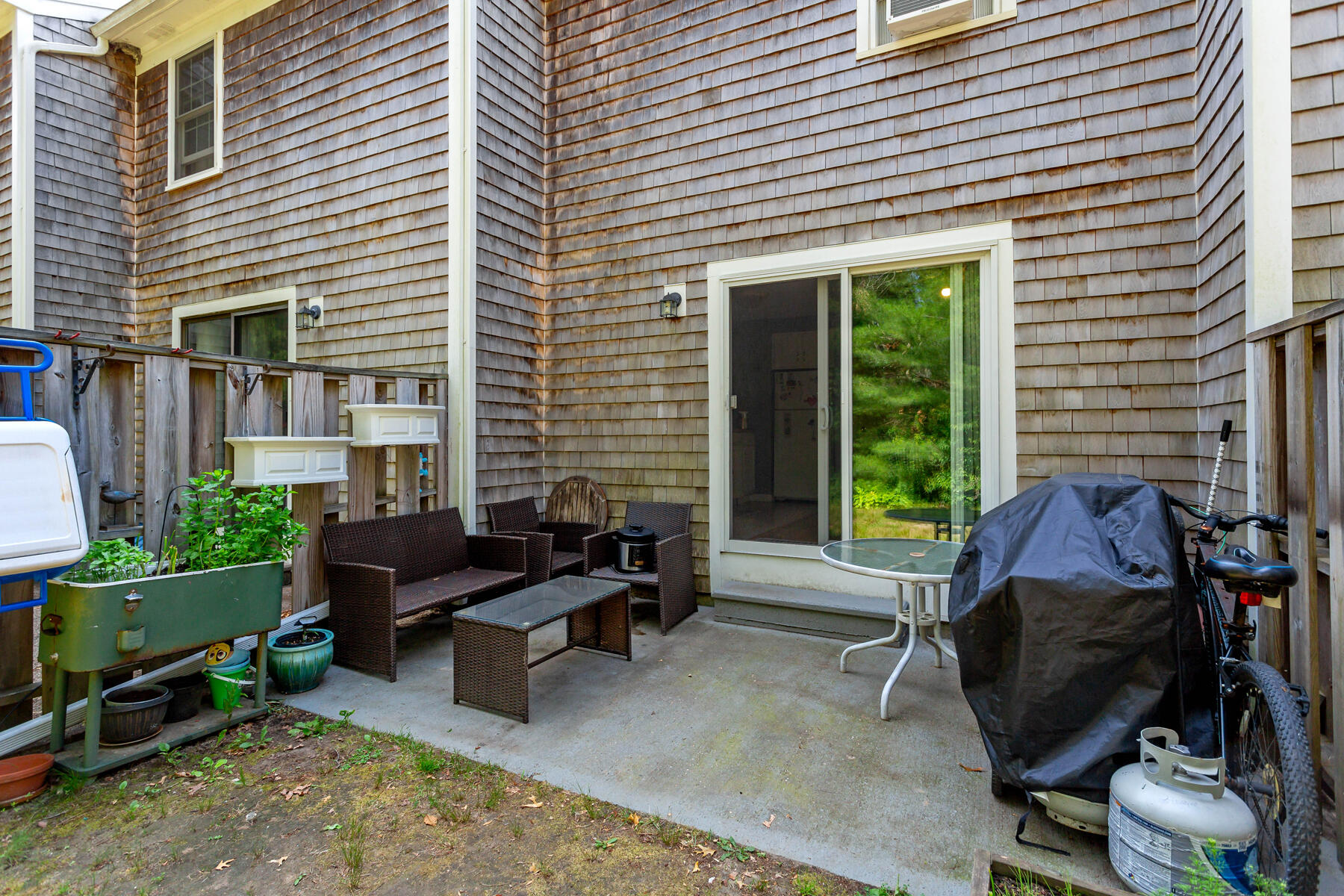 300 Falmouth Road Mashpee MA 02649