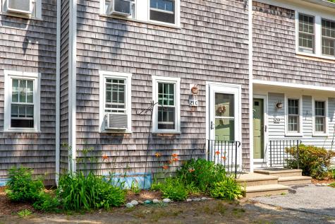 300 Falmouth Road Mashpee MA 02649