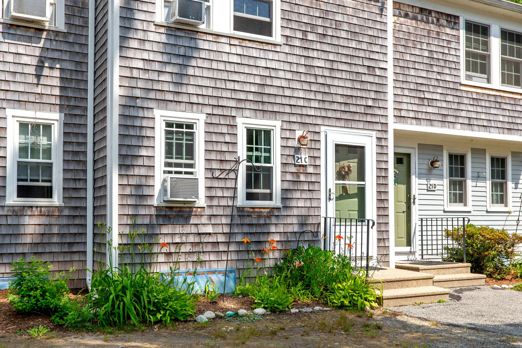 300 Falmouth Road Mashpee MA 02649
