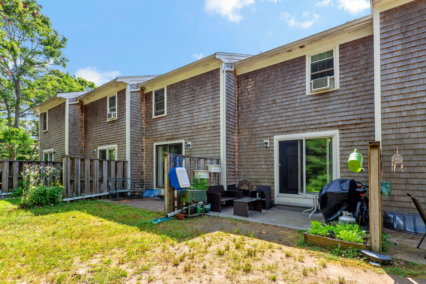 300 Falmouth Road Mashpee MA 02649