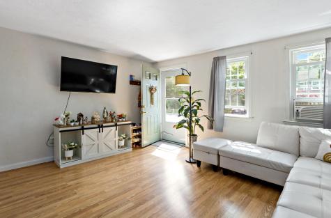300 Falmouth Road Mashpee MA 02649