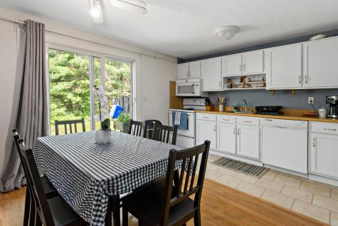 300 Falmouth Road Mashpee MA 02649