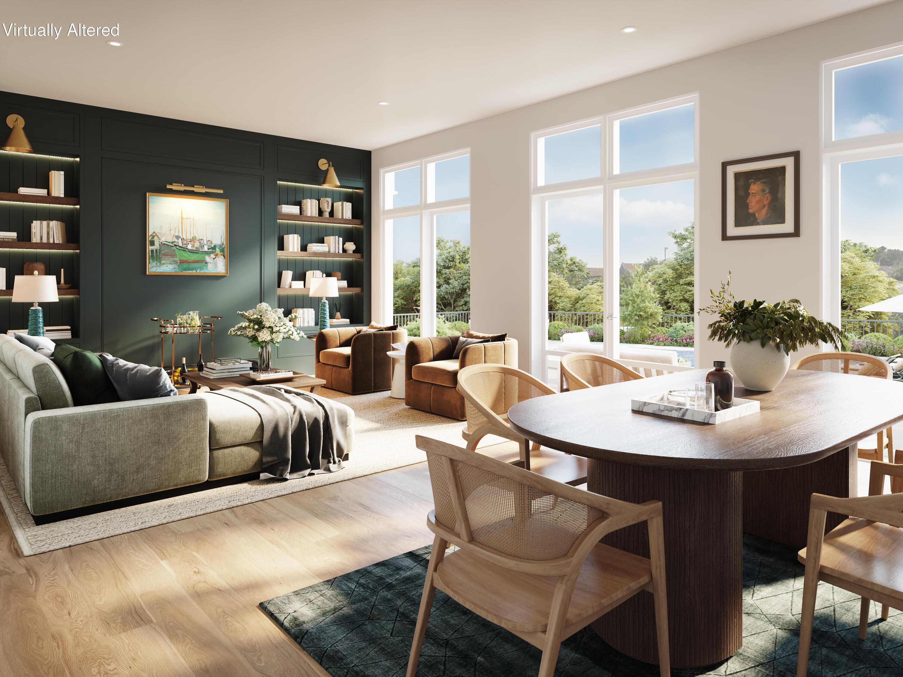 44 Captain Berties Way, Unit 403, Provincetown MA photo 2