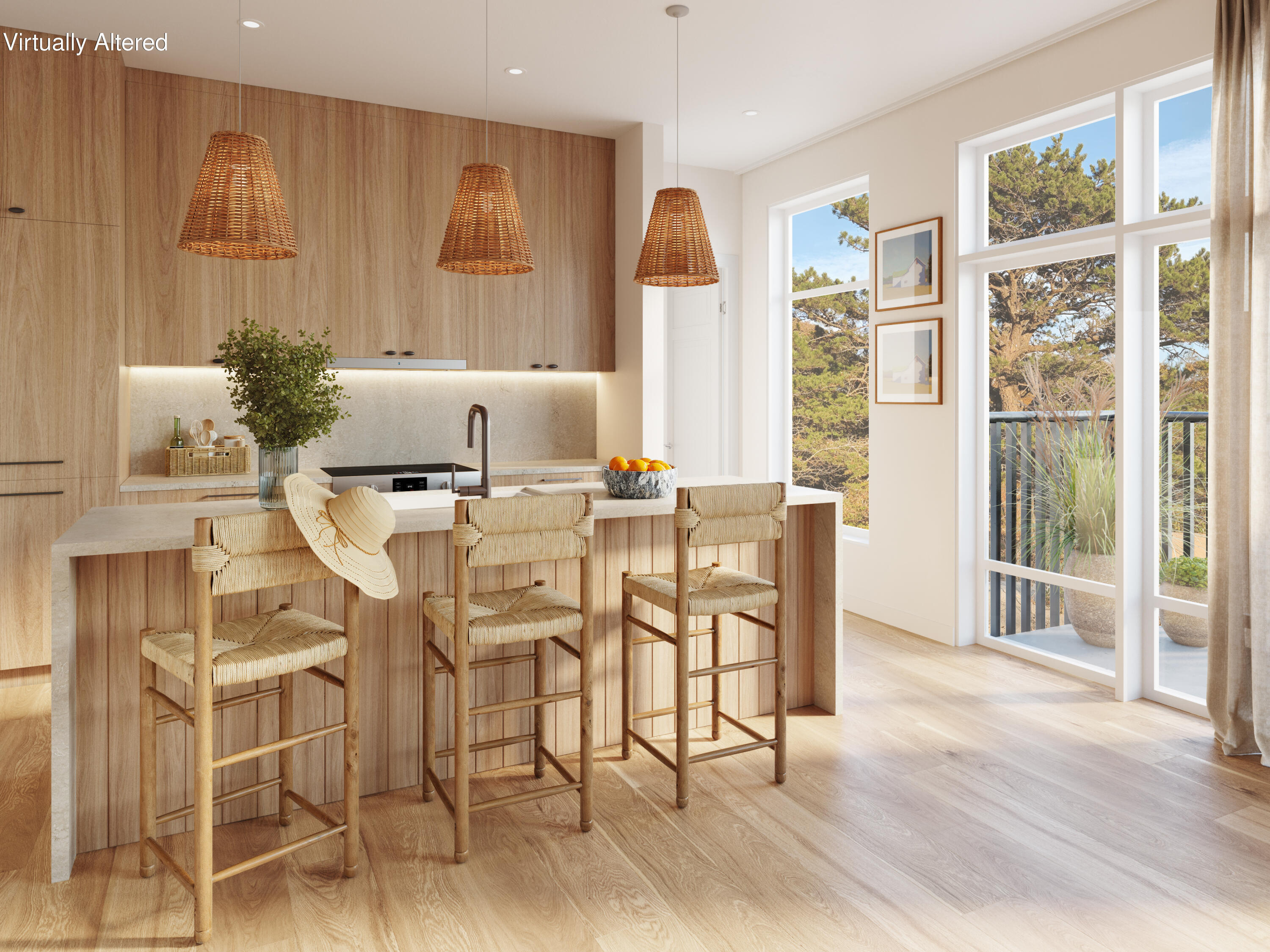 44 Captain Berties Way, Unit 403, Provincetown MA photo 4