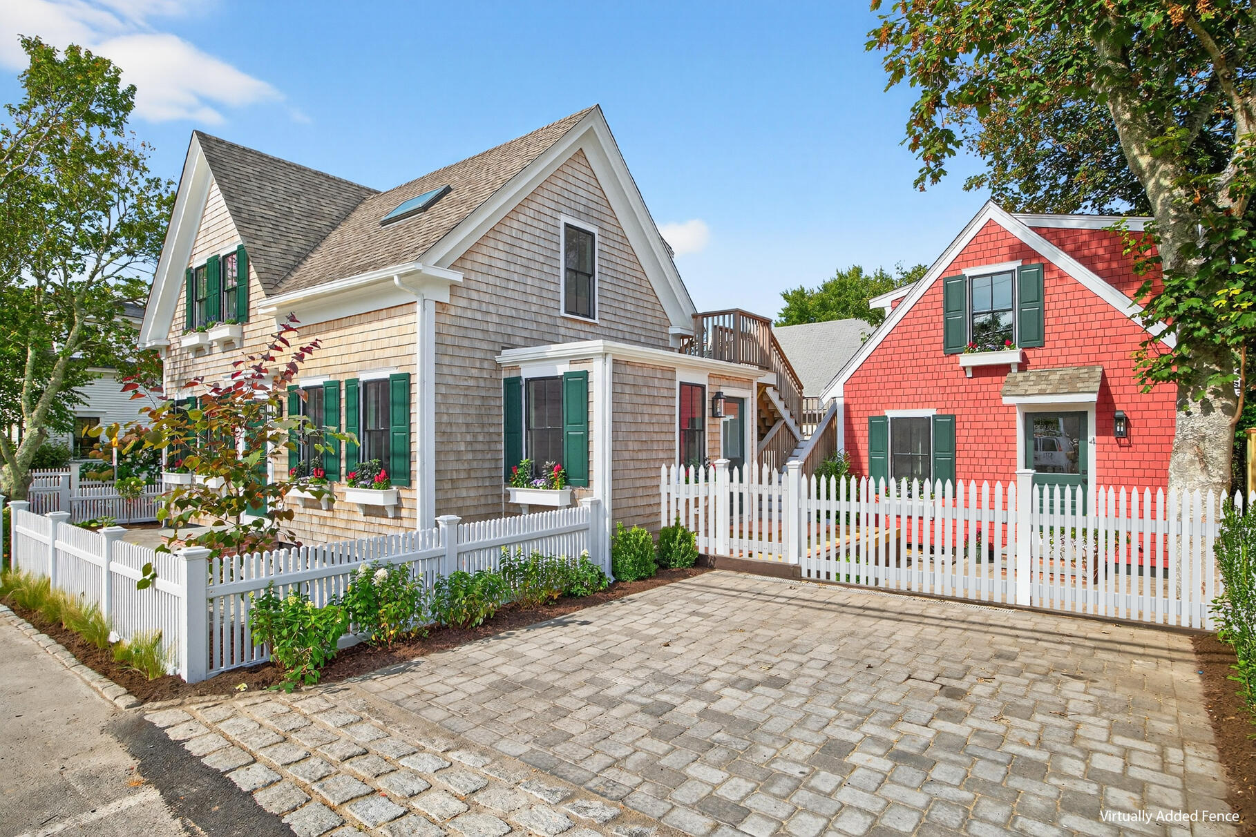 10 Bradford Street Provincetown MA 02657